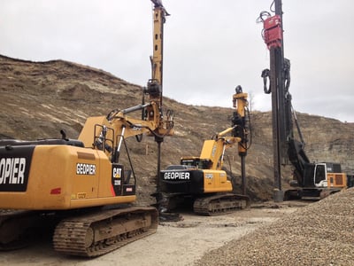 Geopier Image 3 Geopier Image 3