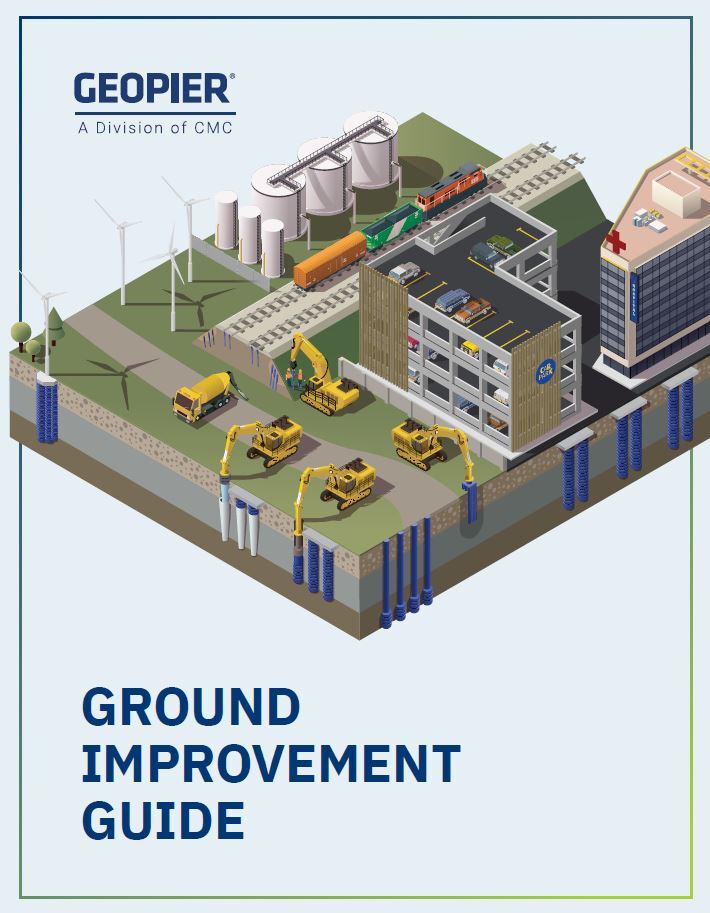 Ground Improvement Handbook Cover